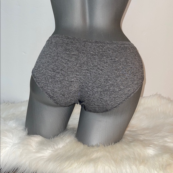 Victoria’s Secret Pink Seamless Hipster Panty Underwear. NWT - Picture 10 of 14